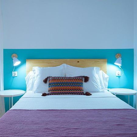 Hostal La Calzada Tarifa Buitenkant foto