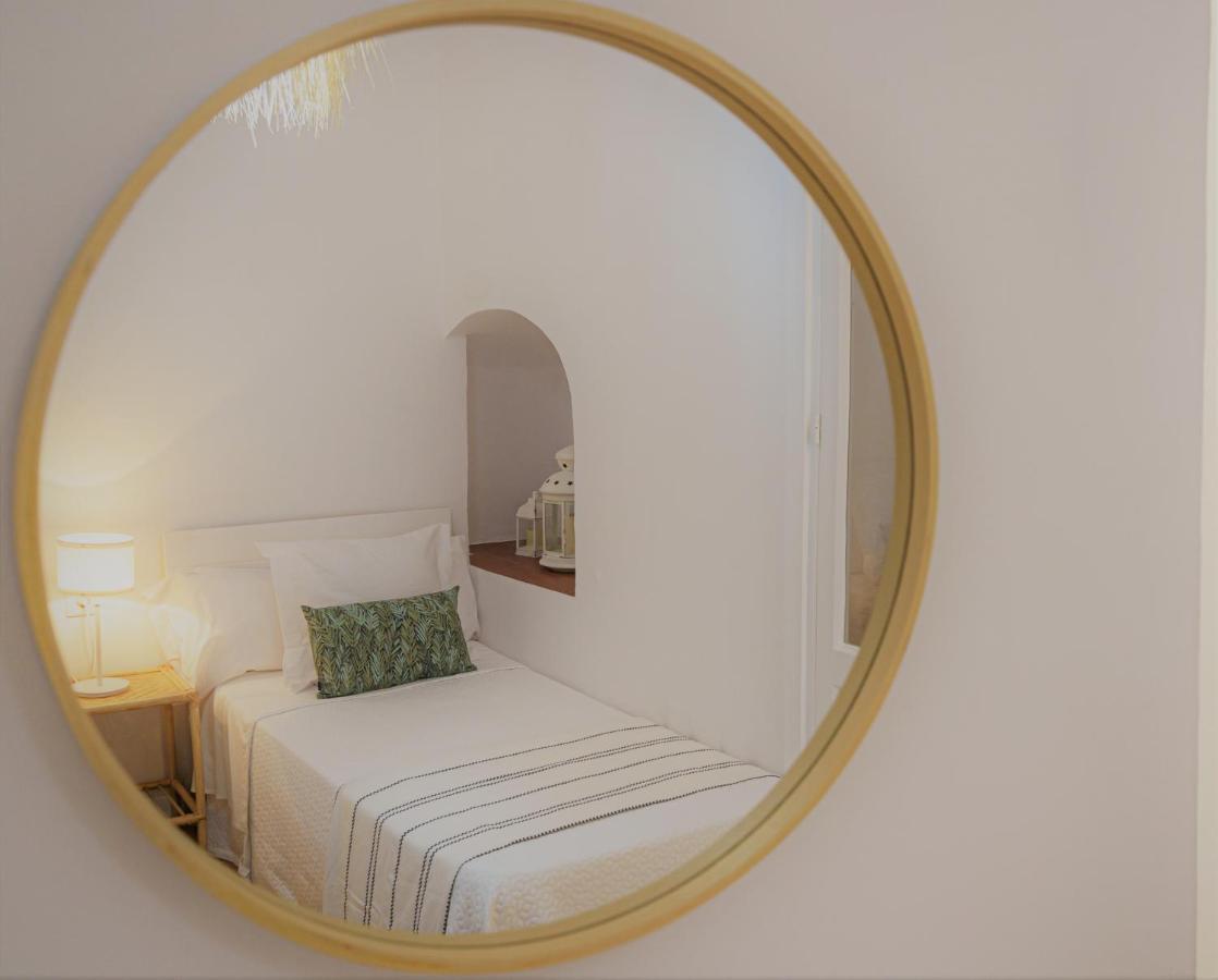 Hostal La Calzada Tarifa Buitenkant foto